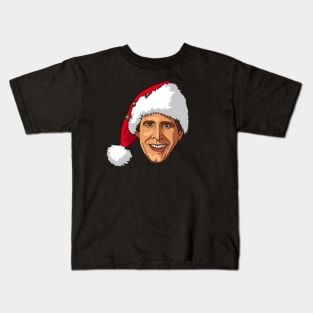 Christmas Clark Griswold Kids T-Shirt